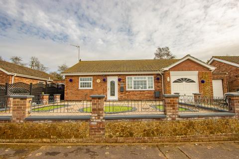 undefined, Styleman Way, Snettisham