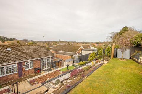 undefined, Styleman Way, Snettisham