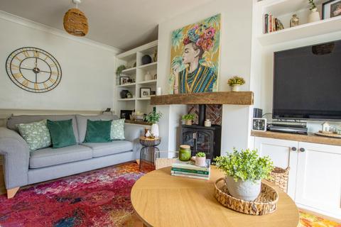 undefined, Styleman Way, Snettisham