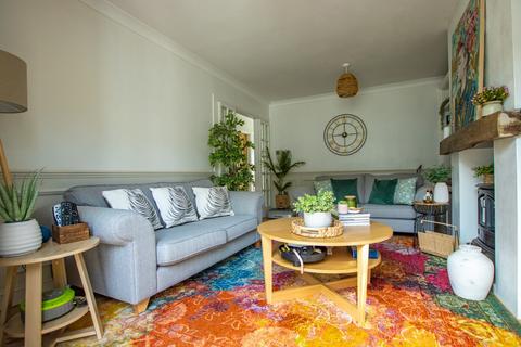undefined, Styleman Way, Snettisham