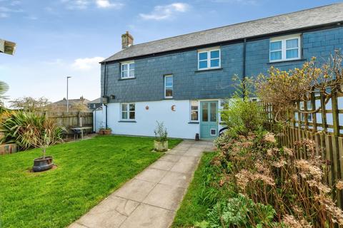 3 bedroom end of terrace house for sale, Pityme, St. Minver, Wadebridge, Cornwall, PL27