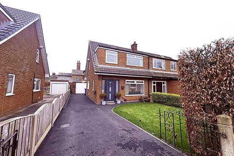 undefined, Pennine Gardens, Garstang PR3