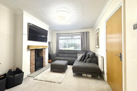 undefined, Pennine Gardens, Garstang PR3