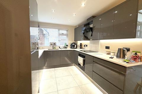undefined, Pennine Gardens, Garstang PR3