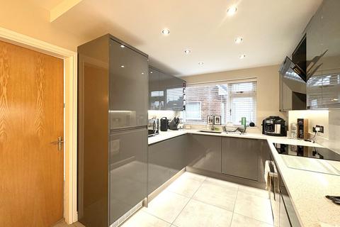undefined, Pennine Gardens, Garstang PR3
