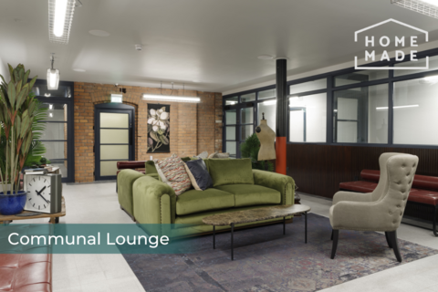 undefined, Granby Row, M1