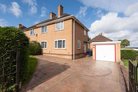 undefined, Grasmere Close, Chesterfield S41