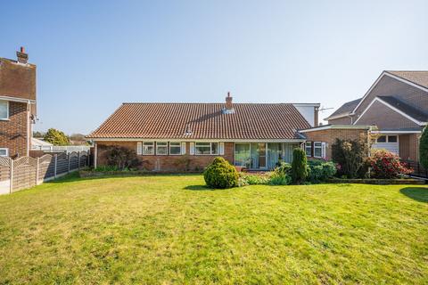4 bedroom detached bungalow for sale, Five Wents, Swanley, BR8