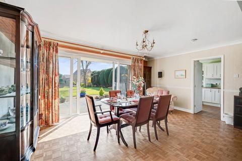 4 bedroom detached bungalow for sale, Five Wents, Swanley, BR8