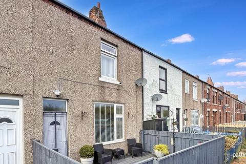 undefined, East Terrace, Choppington, Northumberland, NE62 5UJ