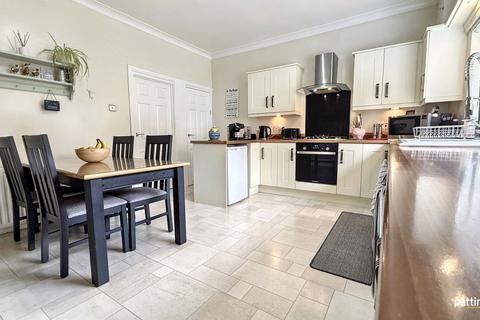 undefined, East Terrace, Choppington, Northumberland, NE62 5UJ