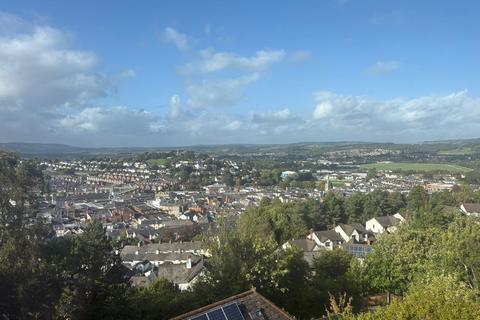 undefined, Courtenay Road, Newton Abbot, TQ12