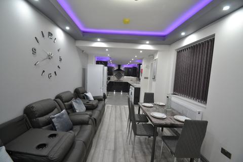 undefined, Langdale Road, Manchester M14
