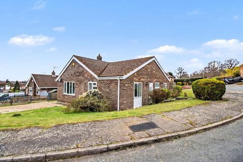 undefined, Tudor Way, Dersingham, King's Lynn, Norfolk, PE31