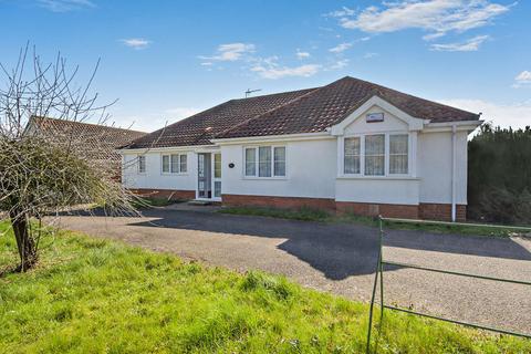 3 bedroom detached bungalow for sale, Richard Crampton Road, Beccles NR34