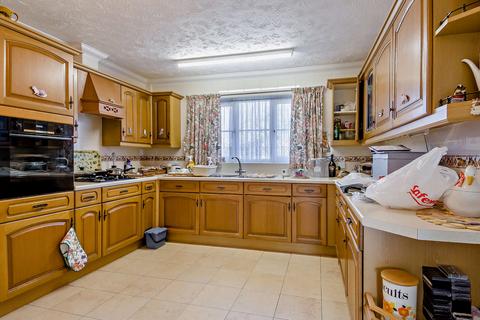 3 bedroom detached bungalow for sale, Richard Crampton Road, Beccles NR34