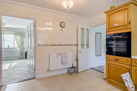 3 bedroom detached bungalow for sale, Richard Crampton Road, Beccles NR34
