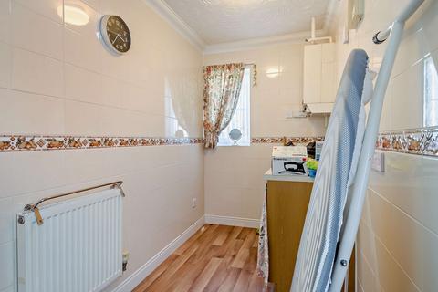 3 bedroom detached bungalow for sale, Richard Crampton Road, Beccles NR34