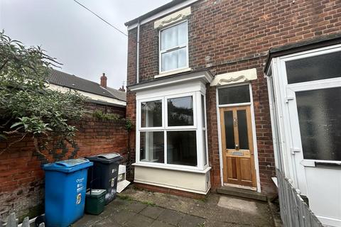 undefined, Irene Grove, Perth Street West, Hull