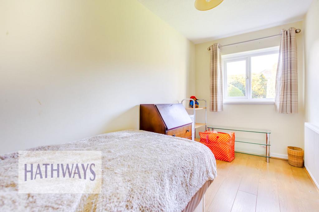 Multi-Use Room