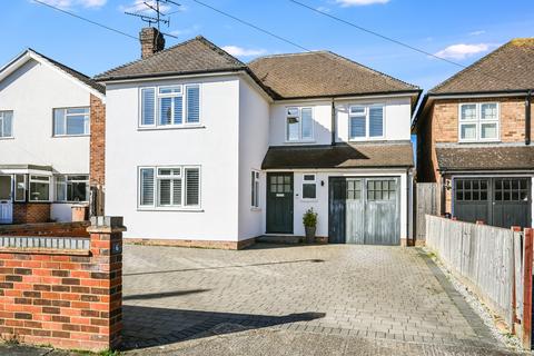 4 bedroom detached house for sale, Westfield Avenue, Chelmsford