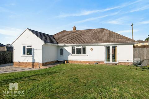 3 bedroom bungalow for sale, Ferndown BH22