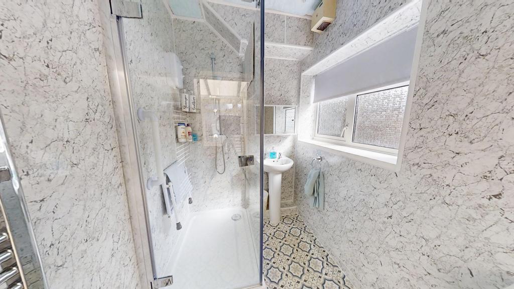 GF Bathroom