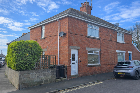 undefined, Victoria Road, Portland, Dorset