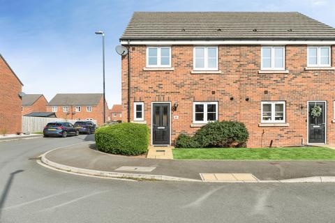 undefined, Kestrel Garth, Brayton, Selby
