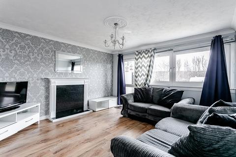 undefined, Southhouse Square, Gracemount, Edinburgh, EH17