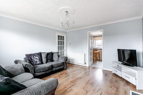 undefined, Southhouse Square, Gracemount, Edinburgh, EH17