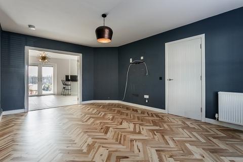 4 bedroom detached house for sale, Milne Meadows, Old Craighall, Musselburgh, EH21