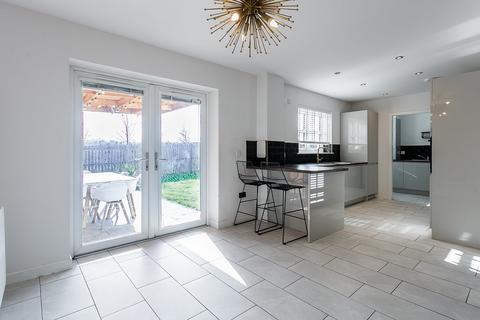 4 bedroom detached house for sale, Milne Meadows, Old Craighall, Musselburgh, EH21