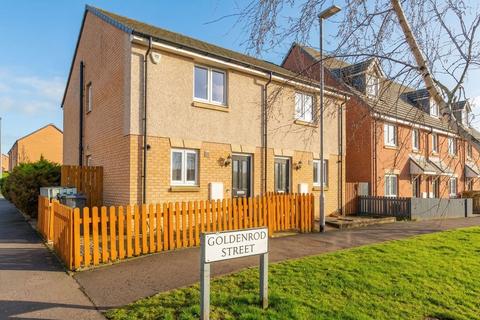 undefined, Goldenrod Street, The Wisp, Edinburgh, EH16
