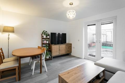 undefined, Goldenrod Street, The Wisp, Edinburgh, EH16