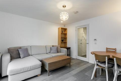 undefined, Goldenrod Street, The Wisp, Edinburgh, EH16