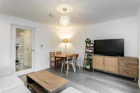 undefined, Goldenrod Street, The Wisp, Edinburgh, EH16