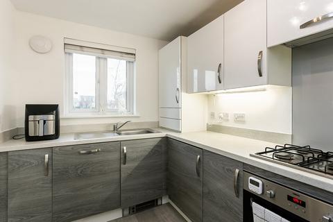 undefined, Goldenrod Street, The Wisp, Edinburgh, EH16