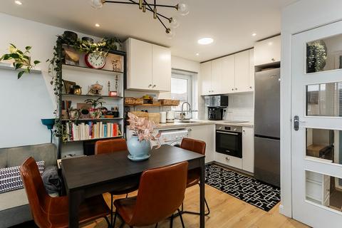 undefined, Laichpark Place, Edinburgh, EH14