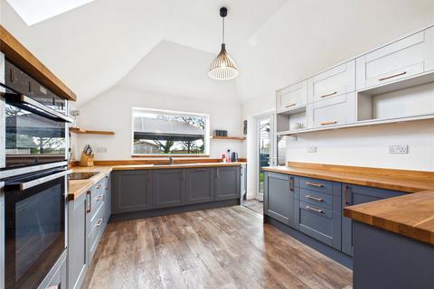 2 bedroom bungalow for sale, Bradfield Road, Wix, Manningtree, Essex, CO11