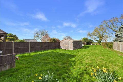 2 bedroom bungalow for sale, Bradfield Road, Wix, Manningtree, Essex, CO11