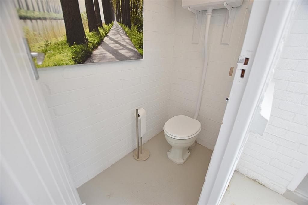 Cloakroom