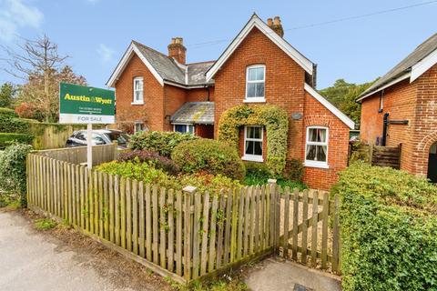 undefined, Southampton Road, Lyndhurst, SO43