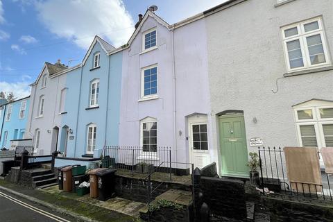2 bedroom terraced house for sale, Lake Street, Dartmouth