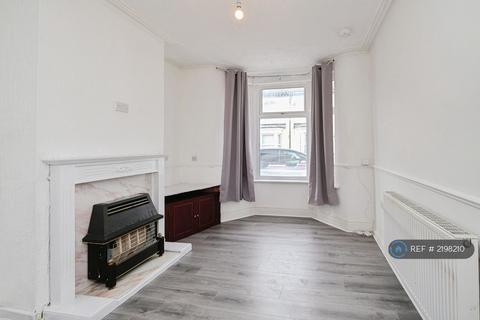 undefined, Oak Leigh, Liverpool, L13