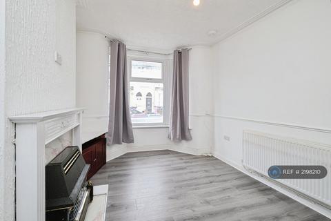 undefined, Oak Leigh, Liverpool, L13