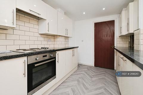 undefined, Oak Leigh, Liverpool, L13