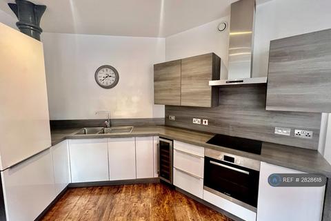 undefined, Royal Mills, Manchester, M4