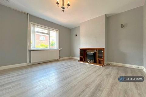 3 bedroom semi-detached house to rent, Sargeaunt Street, Leamington Spa, CV31