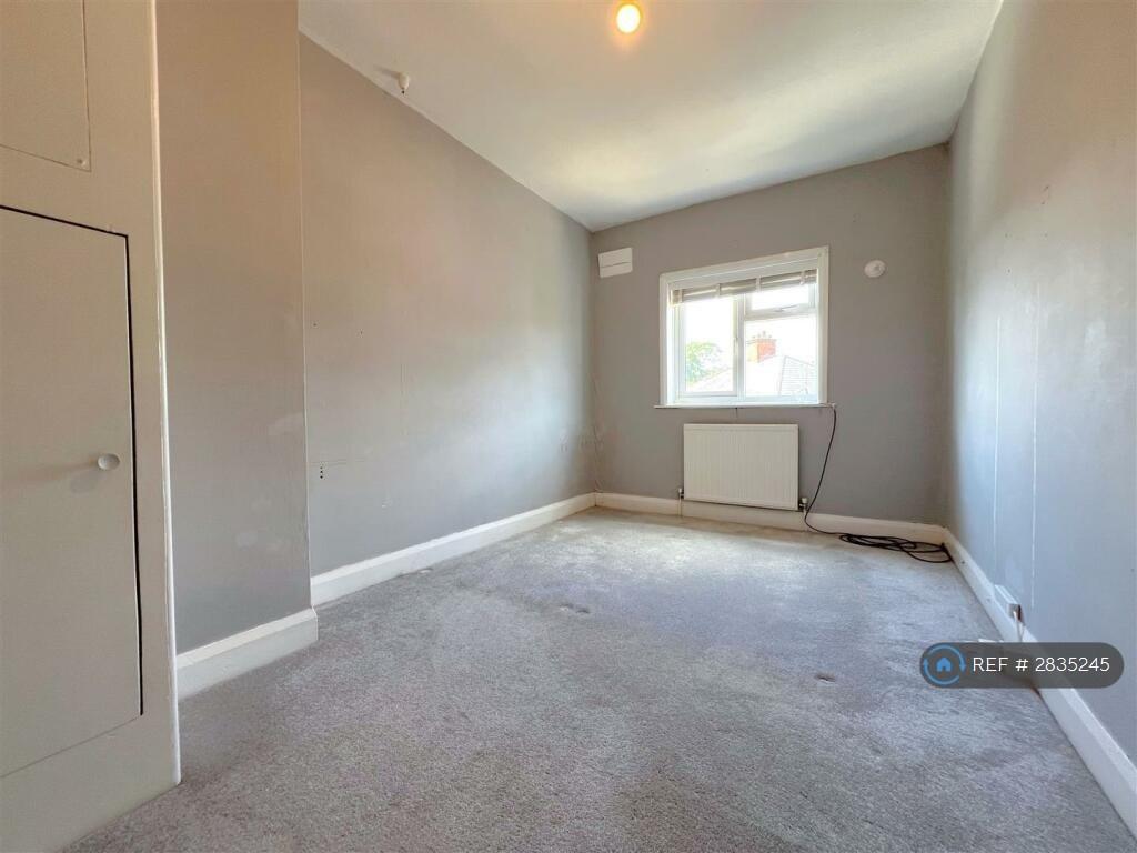 Double Bedroom2